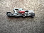 Battle for the Stars 1/18 Scale Weapon - Machine Gun