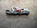 Battle for the Stars 1/18 Scale Weapon - Machine Gun
