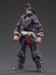 Dark Source JiangHu Wuzun Sect Tengtian Yue 1/18 Scale Figure