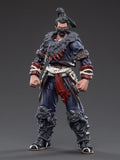 Dark Source JiangHu Wuzun Sect Tengtian Yue 1/18 Scale Figure