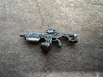 Battle for the Stars 1/18 Scale Weapon - Machine Gun