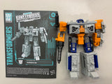 Pre-Owned* Transformers War For Cybertron: Earthrise - Deluxe Class Loose/Complete