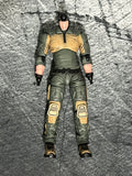 Spartan Squad Soldier (01) Fodder Parts 1/18 Scale Figure