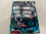 Pre-Owned* Transformers War For Cybertron Runabout Exclusive - Dented Box