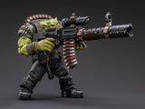 Warhammer 40K Ork Kommandos Snipa Boy Balrukk 1/18 Scale Figure