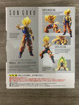 Pre-Owned* S.H. Figuarts Dragon Ball Z Awakening Goku