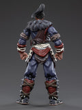 Dark Source JiangHu Wuzun Sect Tengtian Yue 1/18 Scale Figure