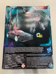 Pre-Owned* Transformers War For Cybertron Runabout Exclusive - Dented Box