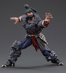 Dark Source JiangHu Wuzun Sect Tengtian Yue 1/18 Scale Figure