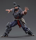 Dark Source JiangHu Wuzun Sect Tengtian Yue 1/18 Scale Figure