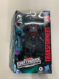 Pre-Owned* Transformers War For Cybertron Runabout Exclusive - Dented Box