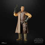 Star Wars: The Black Series 6" Greef Karga (The Mandalorian)