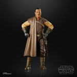 Star Wars: The Black Series 6" Greef Karga (The Mandalorian)