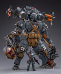 Battle for the Stars FEAR V (Airborne Assault Type) With Pilot 1/18 Scale Figure Set