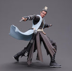 Dark Source JiangHu Taichang Sect Qing Ding 1/18 Scale Figure