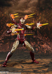 S.H.Figuarts Avengers: Endgame Iron Man Mark “Final Battle” Edition