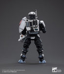 Warhammer 40K T'au Empire Fire Warrior 1/18 Scale Figure Set