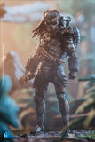 Predator Jungle Hunter Predator (Ver.2) 1:18 Scale PX Previews Exclusive Figure