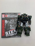 Pre-Owned* Transformers War For Cybertron: Siege - Deluxe Class Loose/Complete