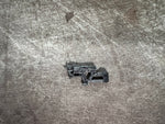 Battle for the Stars 1/18 Scale Weapon - Machine Pistol
