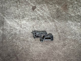 Battle for the Stars 1/18 Scale Weapon - Machine Pistol