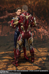 S.H.Figuarts Avengers: Endgame Iron Man Mark “Final Battle” Edition