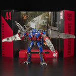 Transformers Studio Series Leader Wave 3 Set of 2