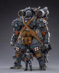 Battle for the Stars FEAR V (Airborne Assault Type) With Pilot 1/18 Scale Figure Set