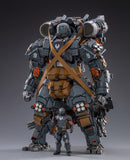 Battle for the Stars FEAR V (Airborne Assault Type) With Pilot 1/18 Scale Figure Set