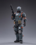 Battle for the Stars FEAR V (Airborne Assault Type) With Pilot 1/18 Scale Figure Set