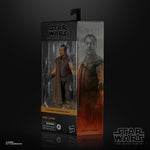 Star Wars: The Black Series 6" Greef Karga (The Mandalorian)