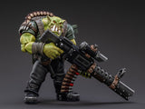 Warhammer 40K Ork Kommandos Snipa Boy Balrukk 1/18 Scale Figure