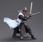 Dark Source JiangHu Taichang Sect Qing Ding 1/18 Scale Figure