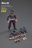 Dark Source JiangHu Wuzun Sect Tengtian Yue 1/18 Scale Figure