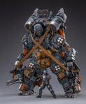 Battle for the Stars FEAR V (Airborne Assault Type) With Pilot 1/18 Scale Figure Set