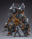 Battle for the Stars FEAR V (Airborne Assault Type) With Pilot 1/18 Scale Figure Set