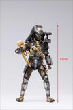 Predator Jungle Hunter Predator (Ver.2) 1:18 Scale PX Previews Exclusive Figure