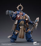 Warhammer 40K Ultramarines Bladeguard Veterans Brother Sergeant Proximo 1/18 Scale Figure