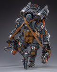 Battle for the Stars FEAR V (Airborne Assault Type) With Pilot 1/18 Scale Figure Set