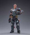 Battle for the Stars FEAR V (Airborne Assault Type) With Pilot 1/18 Scale Figure Set