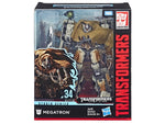 Transformers Studio Series Leader Wave 3 Set of 2