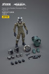 Battle For The Stars Yearly Army Builder 02 Fodder Parts 1/18 Scale Figure