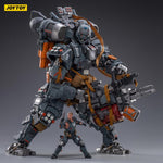 Battle for the Stars FEAR V (Airborne Assault Type) With Pilot 1/18 Scale Figure Set