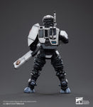 Warhammer 40K T'au Empire Fire Warrior 1/18 Scale Figure Set