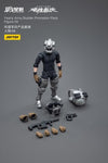 Battle For The Stars Yearly Army Builder 04 Fodder Parts 1/18 Scale Figure