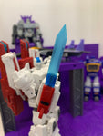 AC Toy Shop 3D Printed Energy Blades for Jetfire/Cygnus