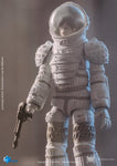 Alien Ripley In Spacesuit 1:18 Scale PX Previews Exclusive Figure