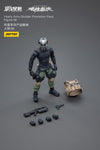 Battle For The Stars Yearly Army Builder 06 Fodder Parts 1/18 Scale Figure