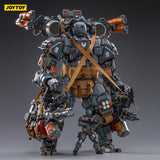 Battle for the Stars FEAR V (Airborne Assault Type) With Pilot 1/18 Scale Figure Set