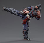 Dark Source JiangHu Wuzun Sect Tengtian Yue 1/18 Scale Figure
